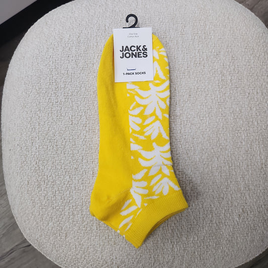 JACMARBELLA SHORT SOCK