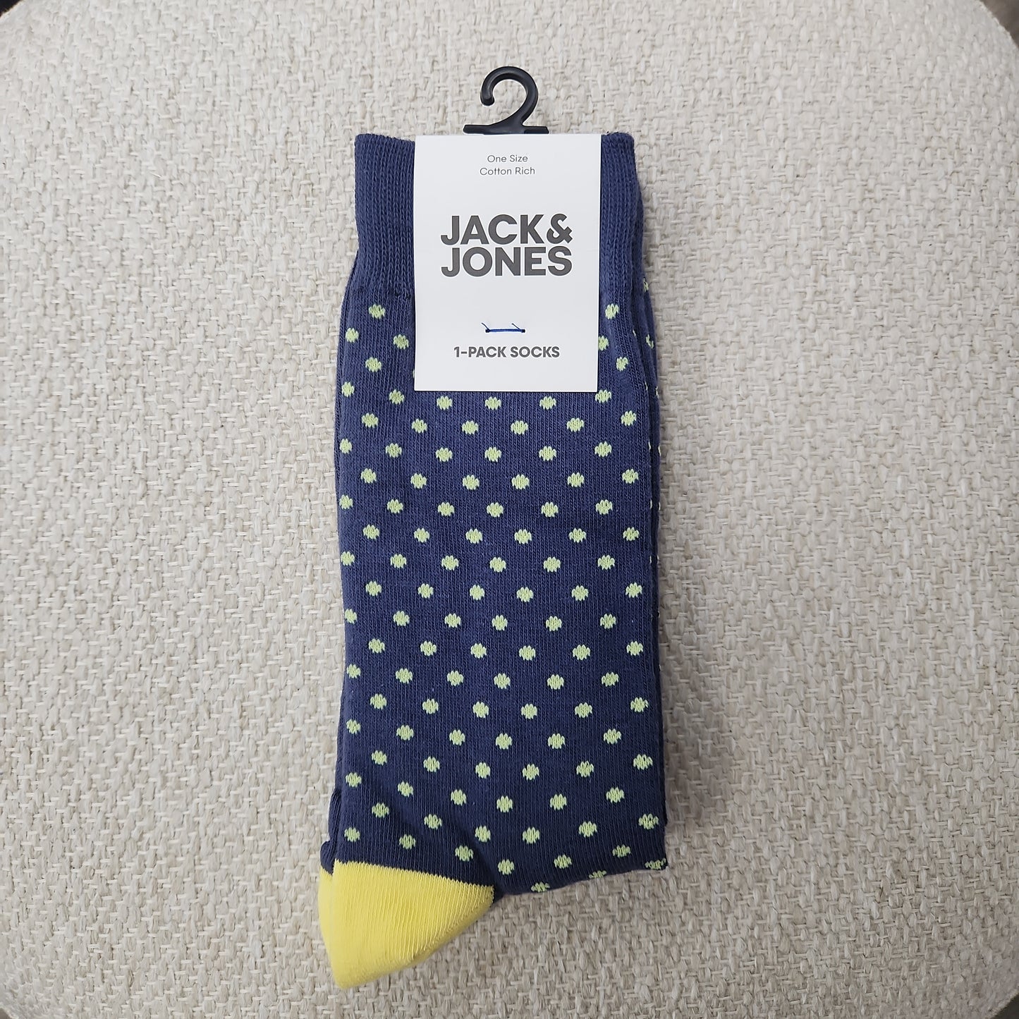 JACDAVE SOCK