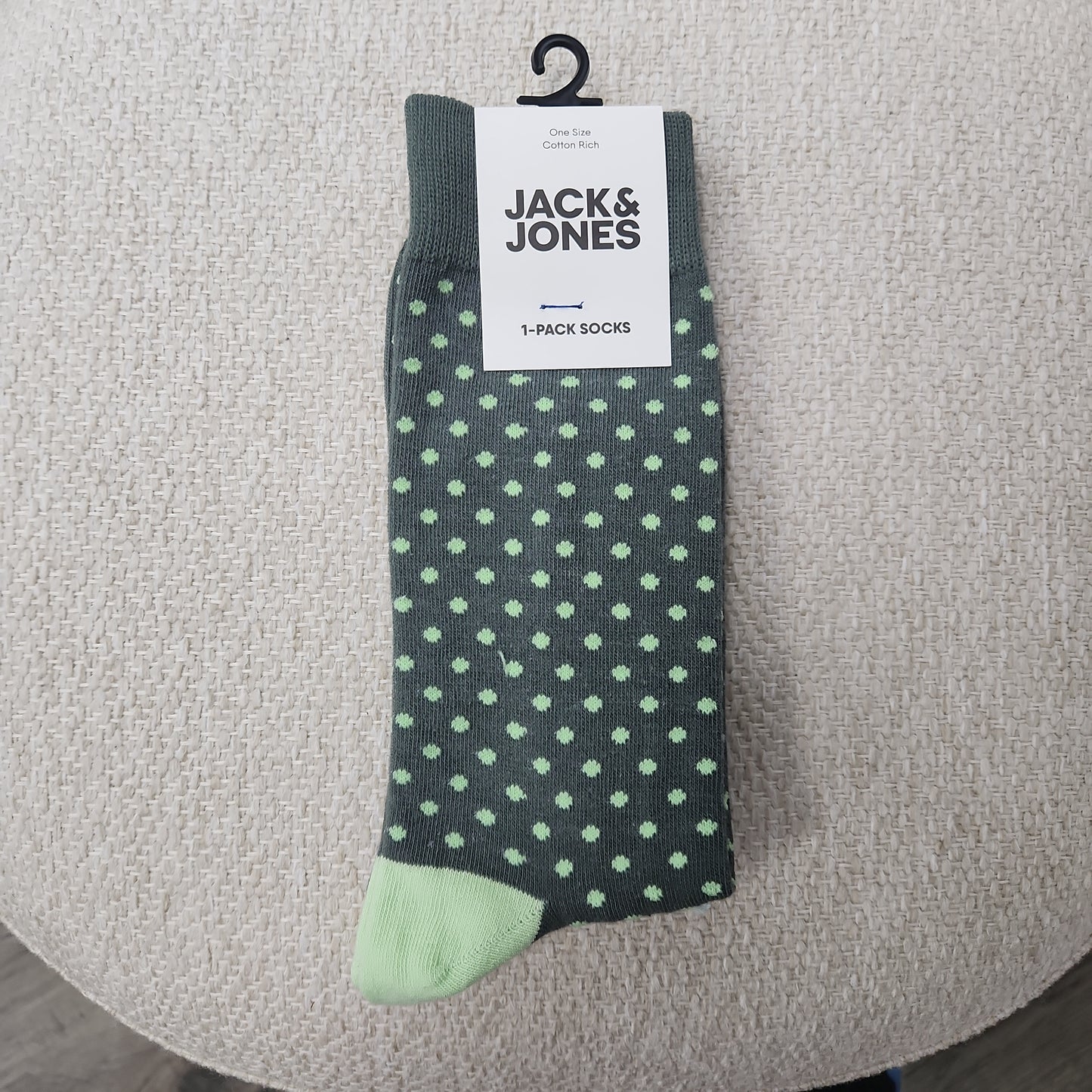 JACDAVE SOCK