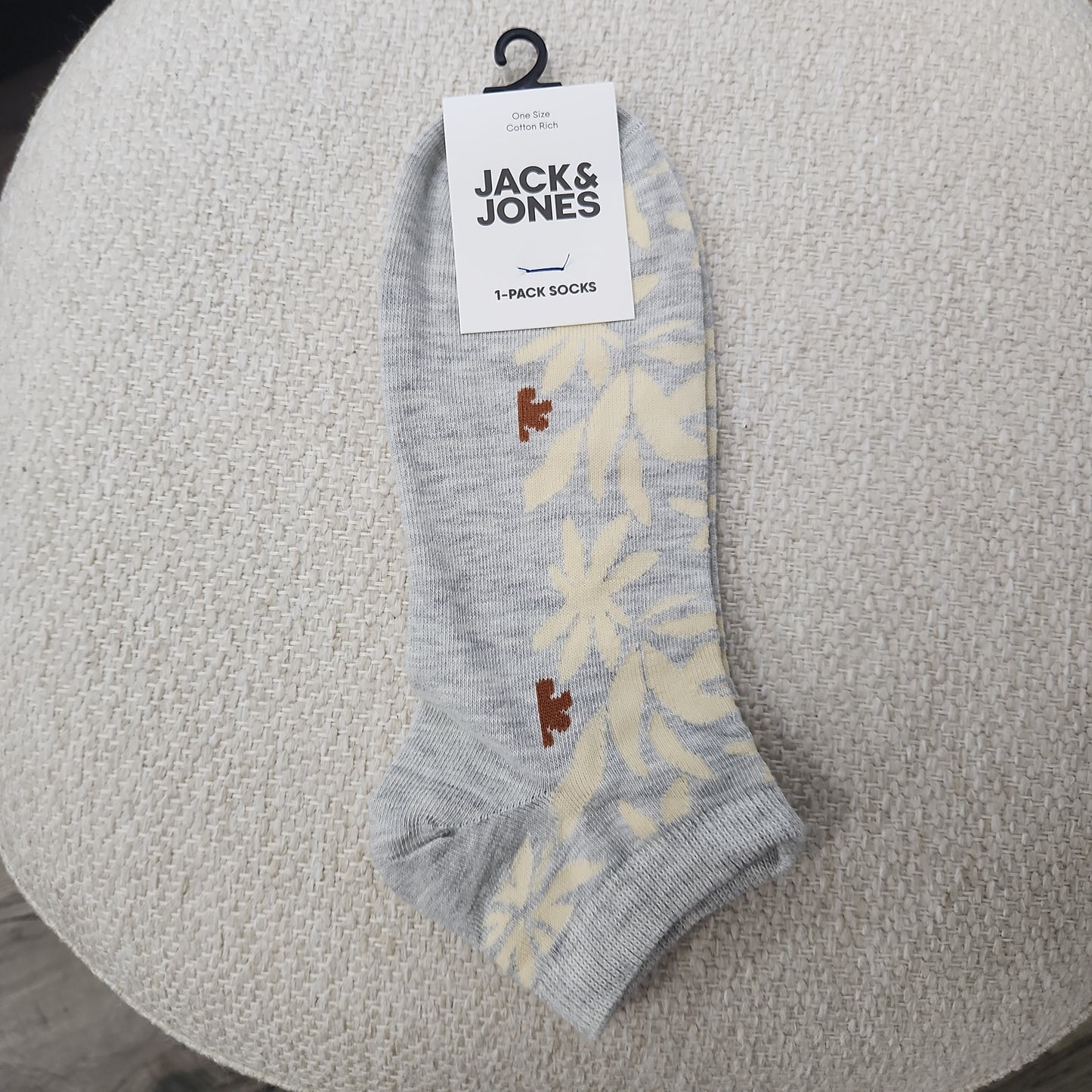 JACMARBELLA SHORT SOCK