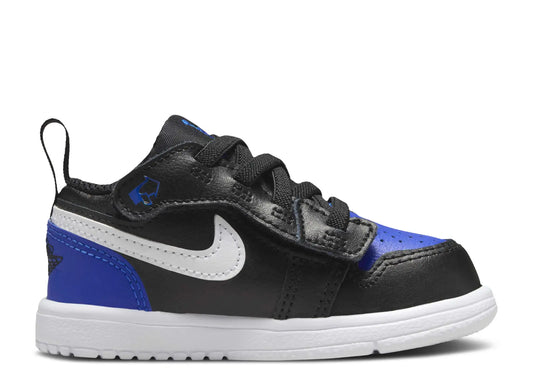 Jordan 1 Low ALT (TD) - Black/White-Game Royal