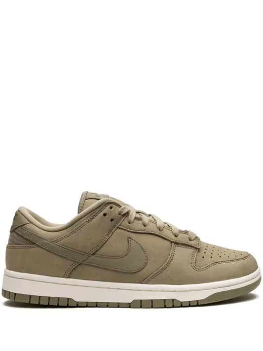 W Dunk Low PRM MF - Neutral Olive/Neutral Olive