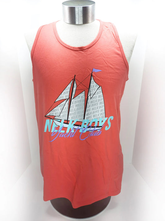 Nelk Boys Yacht Club Sleeveless