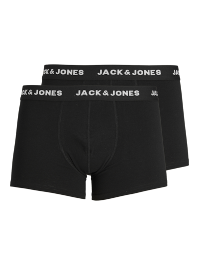 JACJON TRUNKS 2 PACK NOOS