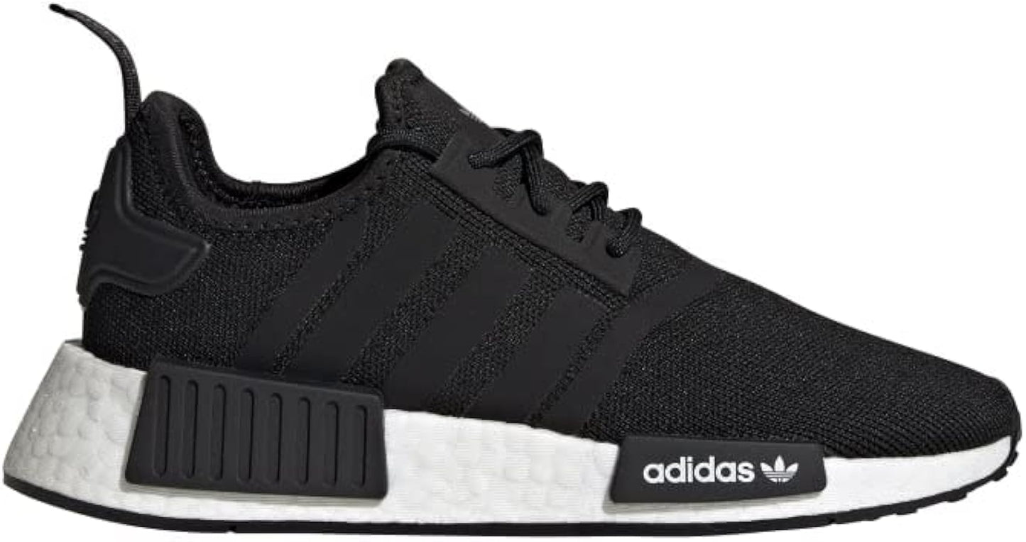 NMD R1 J PrimeBlue - Black