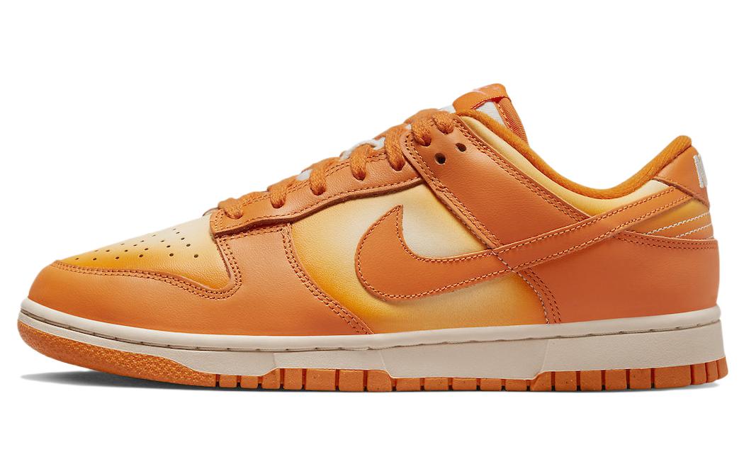 Dunk Low - Magma Orange (No Box)