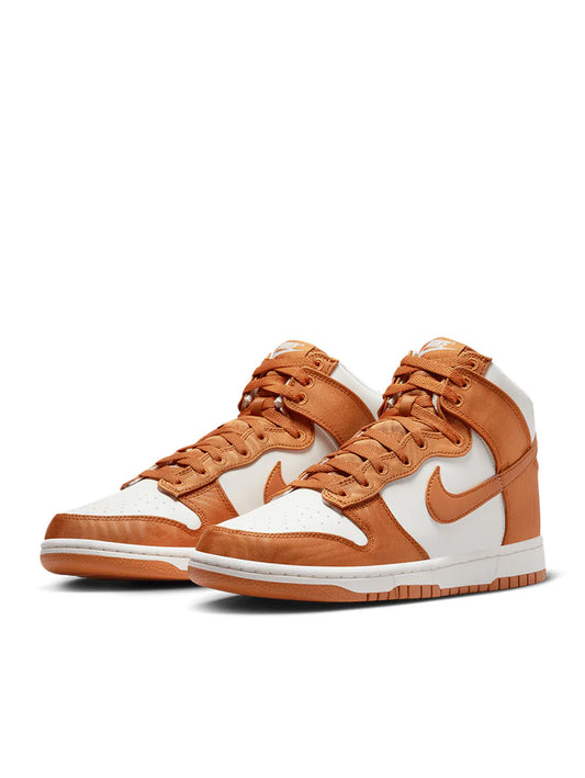 Dunk Hi Retro SE - Monarch/Monarch-Sail