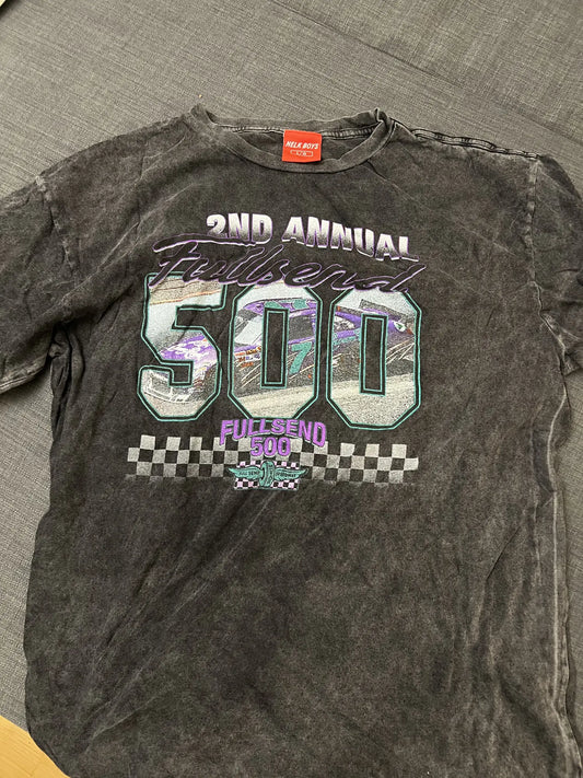 Full Send 500 Shirt