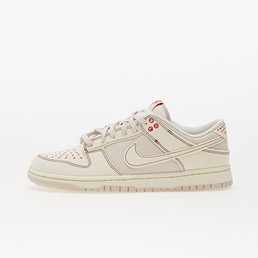 Dunk Low Retro SE - LT Orewood BRN/Pale Ivory (9/10 Cond.)