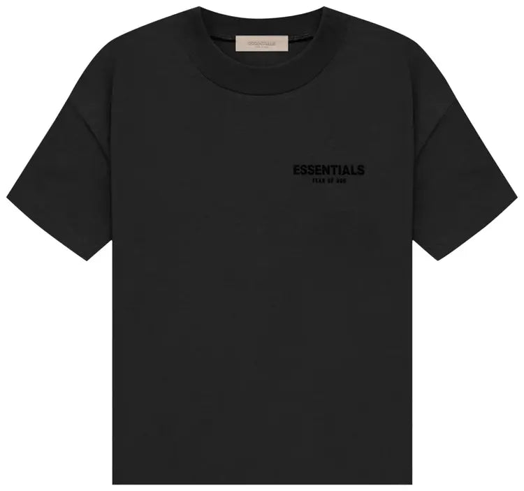 Essentials Tee - Stretch Limo