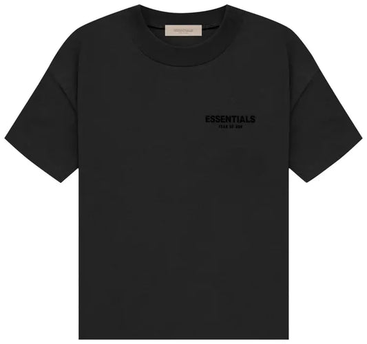 Essentials Tee - Stretch Limo