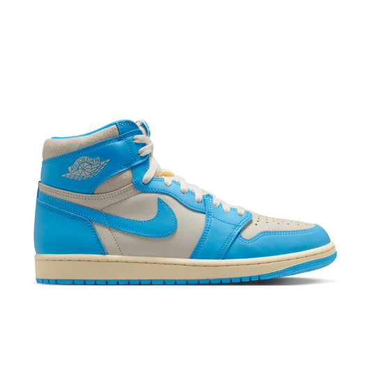 Air Jordan 1 Retro High OG - DK Powder Blue/Dk Powder Blue