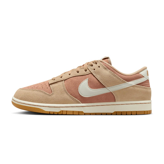 Dunk Low Retro SE - Hemp/Pale Ivory-Terra Blush