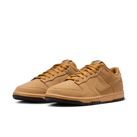 Dunk Low Retro SE - Wheat/Wheat-Gum Yellow-Black