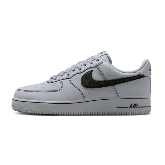 Air Force 1 '07 LV8 - Wolf Grey/Black