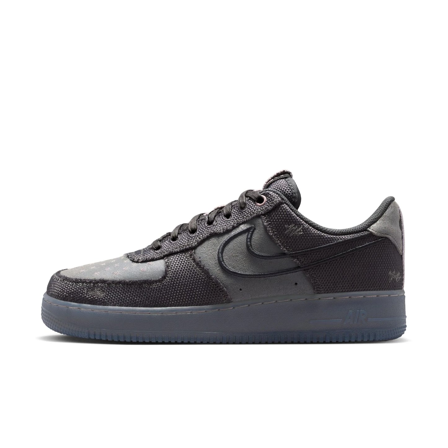 Air Force 1 '07 - Anthracite/Black-Iron Grey