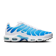 Air Max Plus - Battle Blue