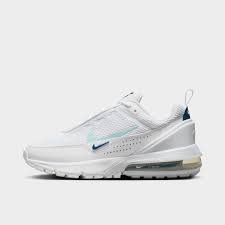 Air Max Pulse - White/Glacier Blue