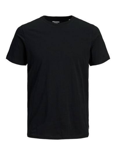 JJEORGANIC BASIC TEE SS O-NECK NOOS - Jack & Jones