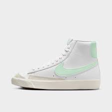 Blazer Mid '77 (GS) - Mint Foam