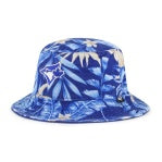 MLB-TROPICALIA 47 BUCKET BLUE JAYS-47Brand