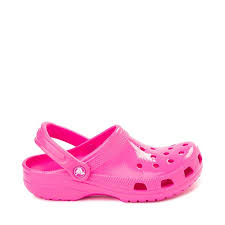 Clogs - Pink