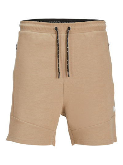 JPSTGORDON JJAIR SWEAT SHORTS BEX SN