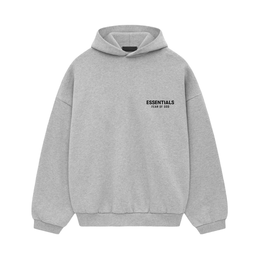 Essentials 2024 - Fleece Hoodie