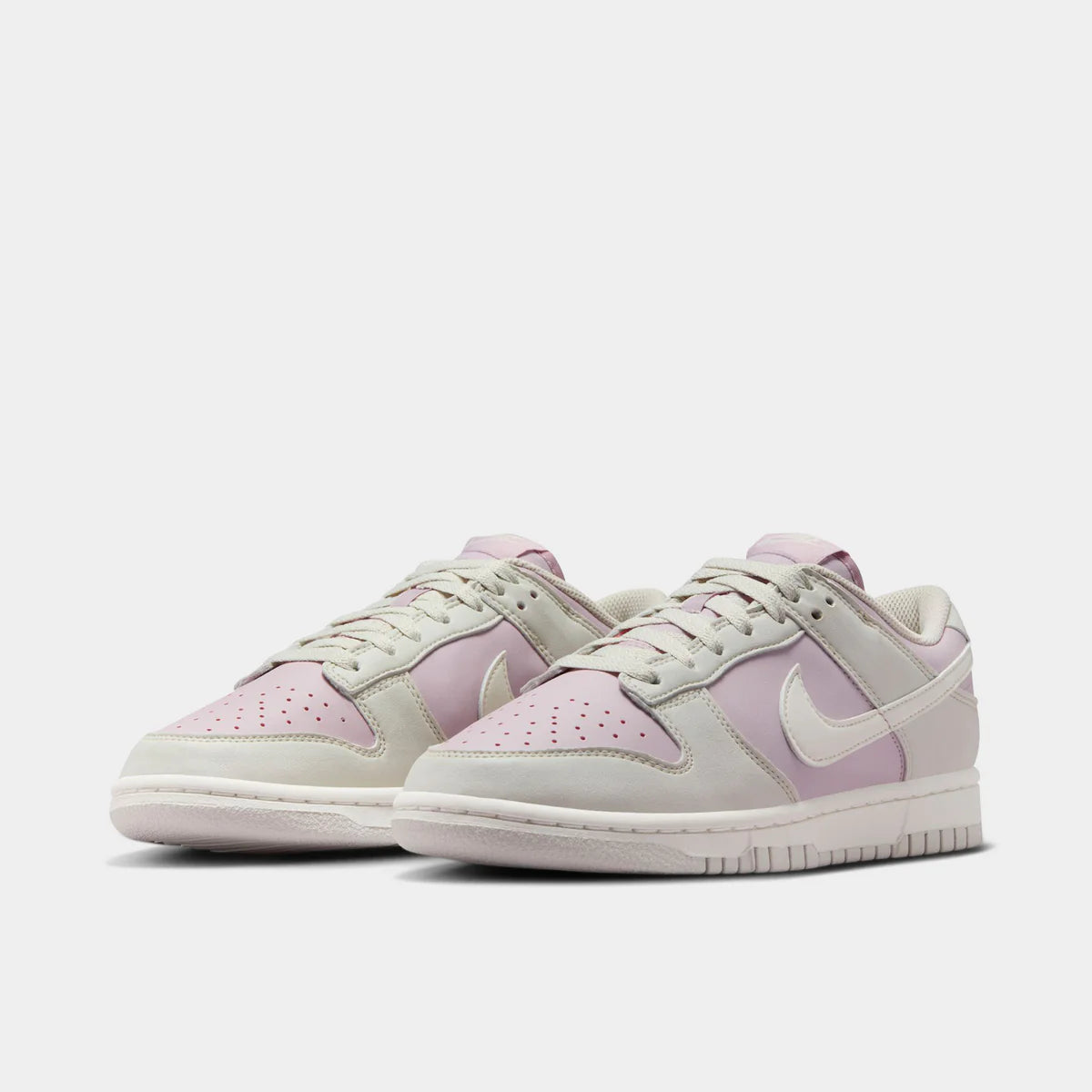 W Dunk Low Next Nature - Light Bone/Sail