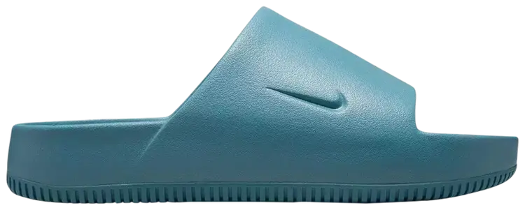 Calm Slides - Smokey Blue