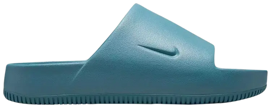 Calm Slides - Smokey Blue
