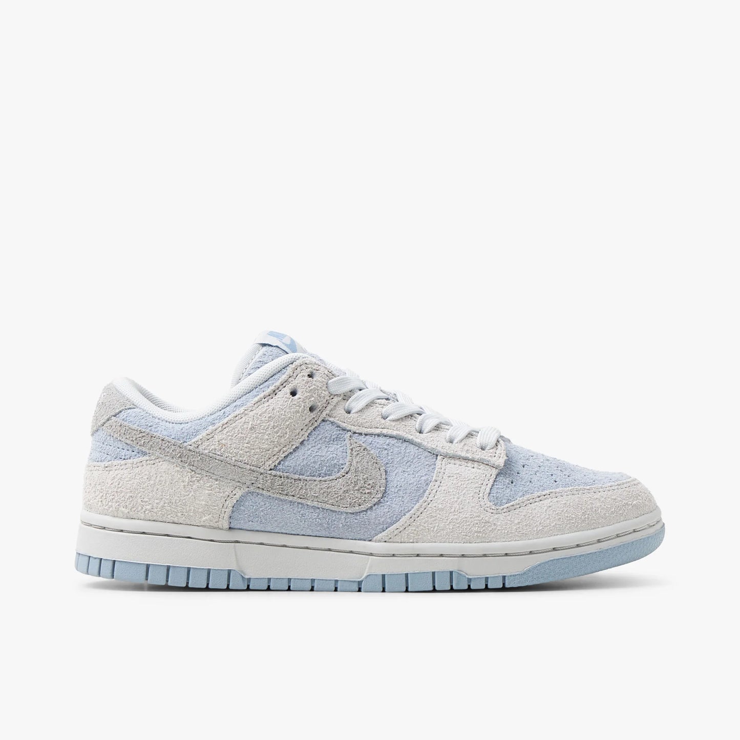 W Dunk Low - Photon Dust/LT Smoke Grey