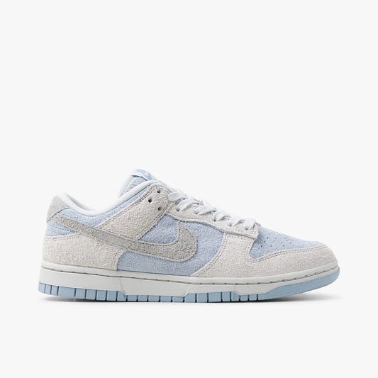 W Dunk Low - Photon Dust/LT Smoke Grey