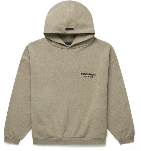 Essentials 2024 - Fleece Hoodie