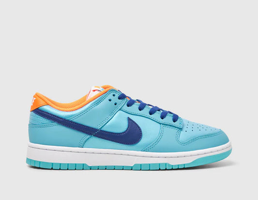 Dunk Low SE - Baltic Blue/Deep Royal Blue
