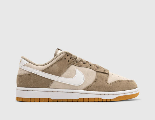 Dunk Low Retro SE - Pale Ivory/White