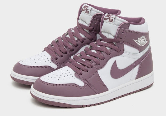 Jordan 1 Retro High OG - Mauve NO BOX