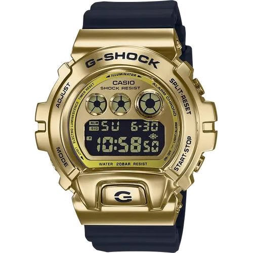 GM6900 - Casio