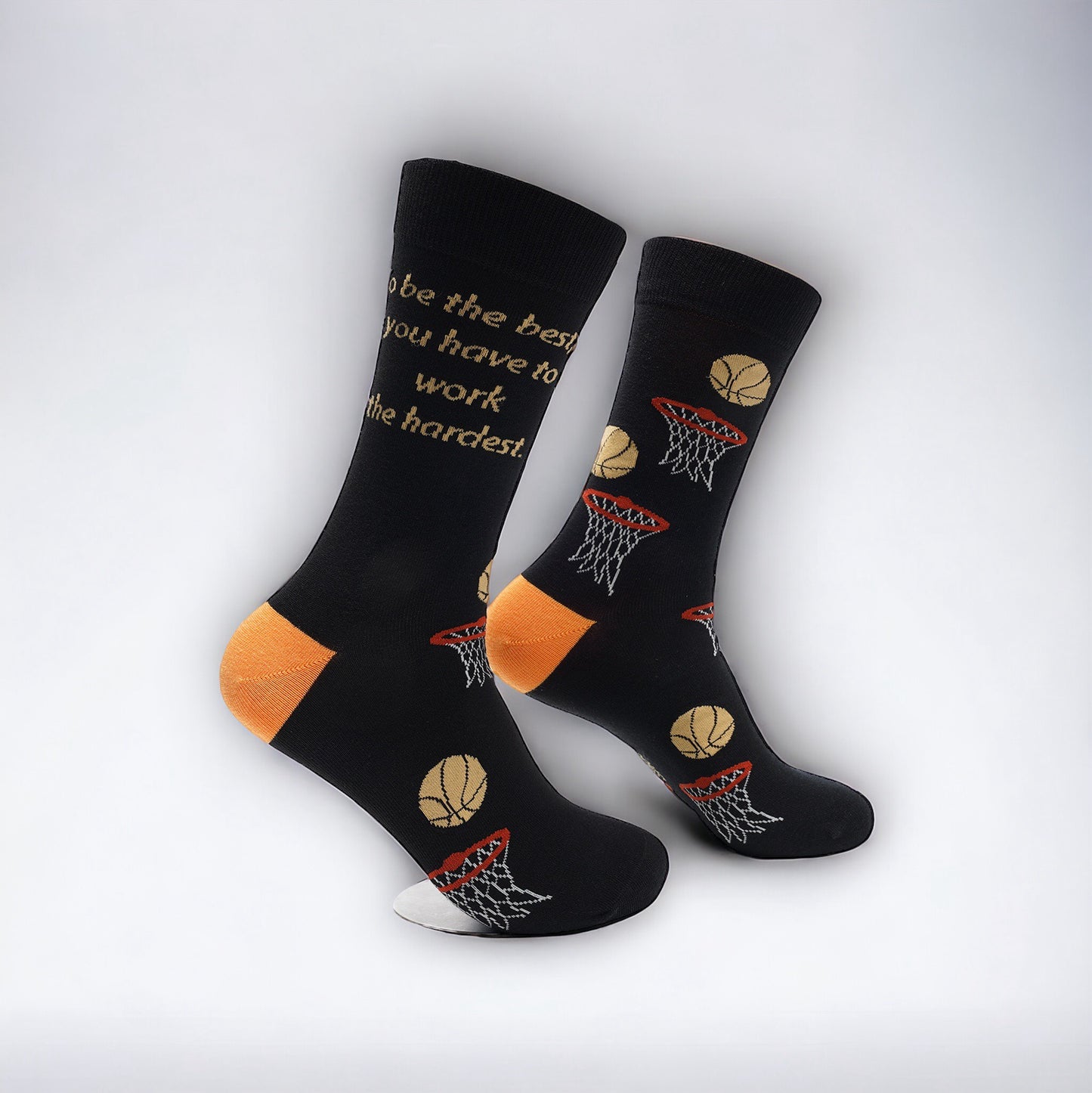 Shoc Joc Socks - Men