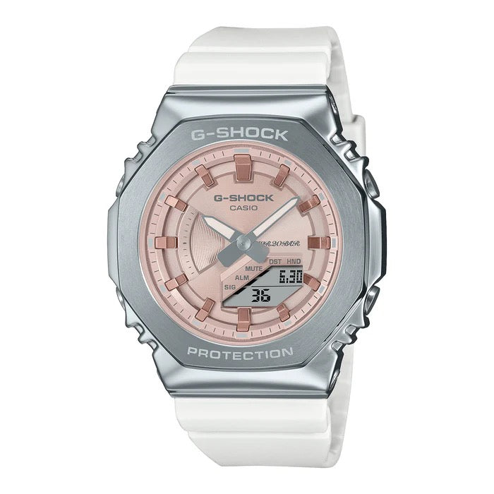 GMS2100WS - Casio