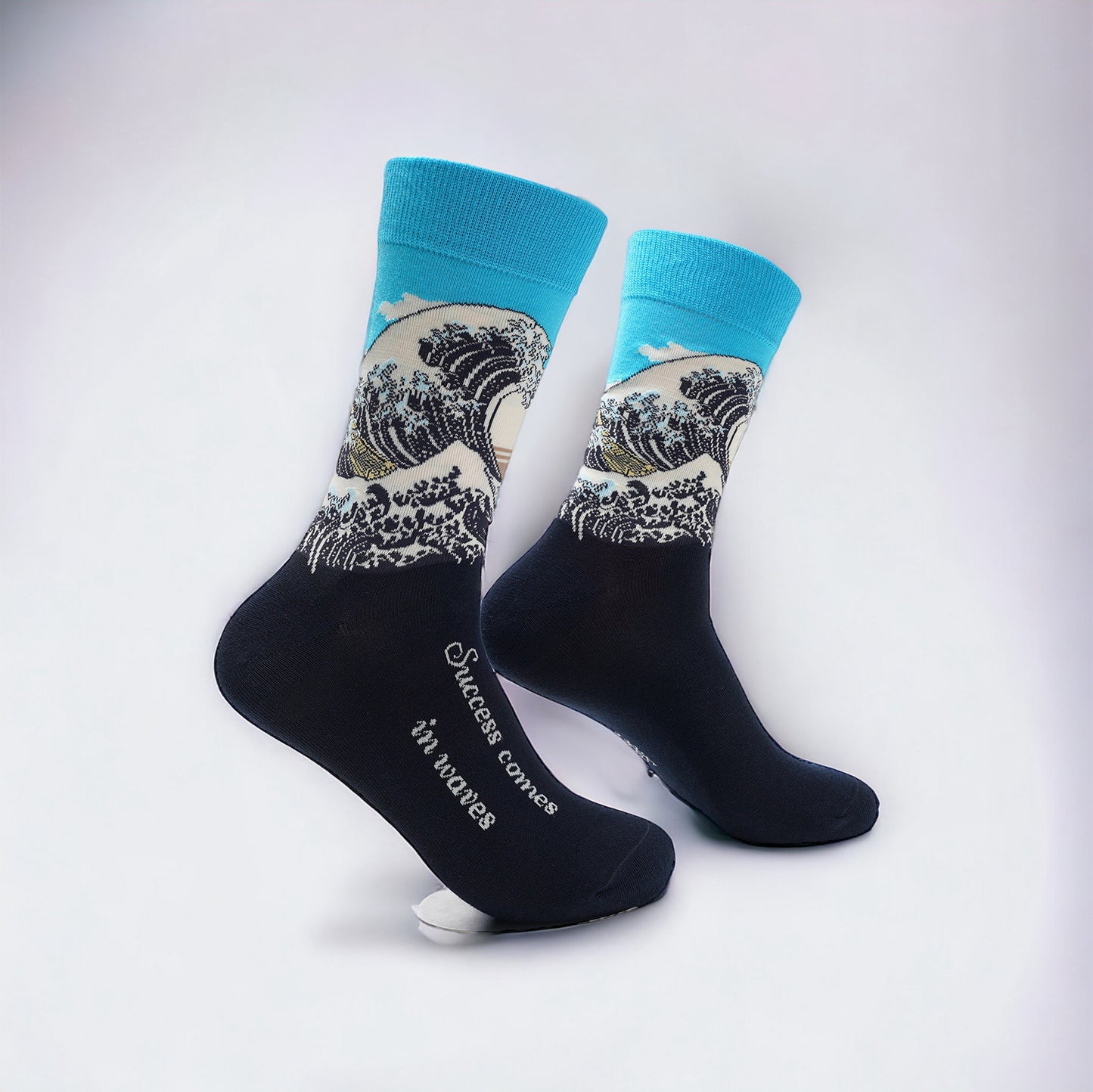 Shoc Joc Socks - Men