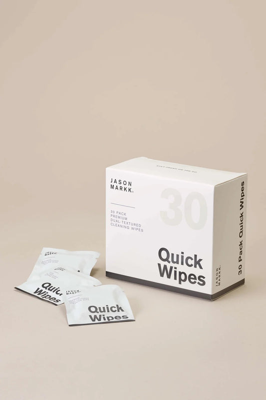 Quick Wipes - Jason Markk