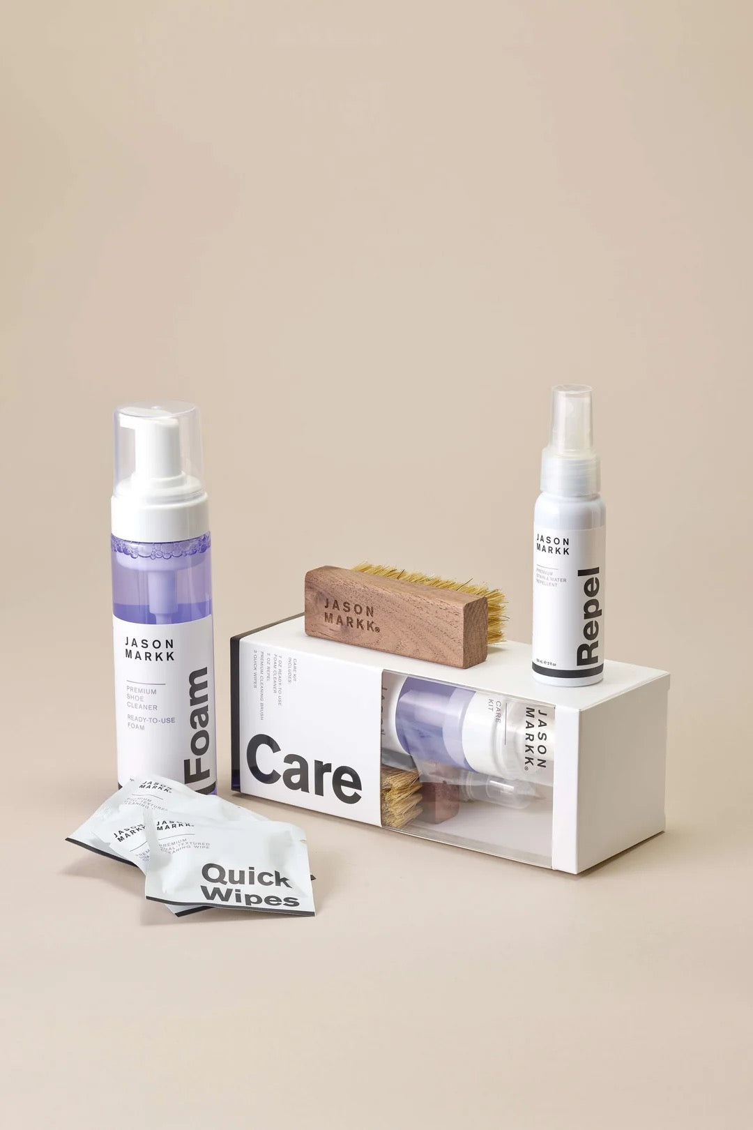 Care Kit - Jason Markk