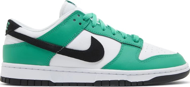 Nike Dunk Low - Stadium Green - 12.5M/14W