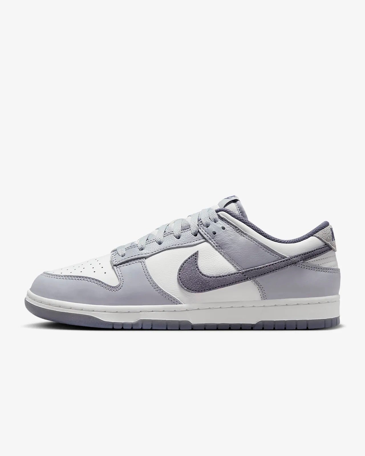 Nike Dunk Low Retro - Light Carbon