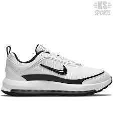 Nike Air Max AP - White/Black - 8M/9.5W