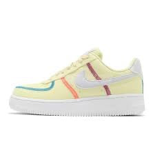 W Air Force 1 '07 LX - Life Lime/Photon Dust - 5W/3.5Y