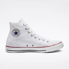 Converse All Star High - Optical White - 11M/12.5W