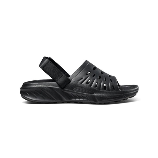 Joybees Trekking Slide - Solid Coal