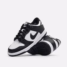 Nike Dunk Low Retro - Panda - 10.5M/12W